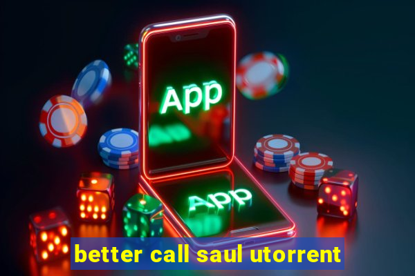 better call saul utorrent